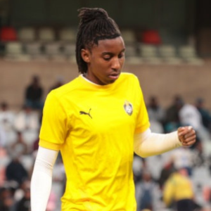 Tawanda Chirewa