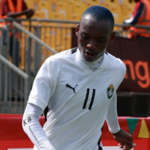 Khama Billiat
