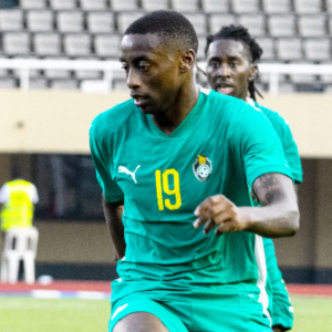 Tawanda Maswanhise