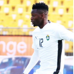 Walter Musona
