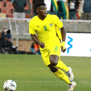 Marshall Munetsi