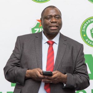 K. Ndebele