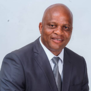 T. Marambanyika