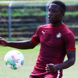 Peter Muduhwa