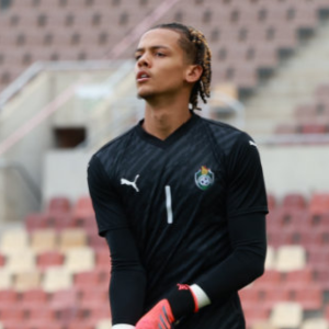 Marley Tavaziva 
