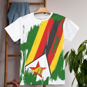 Zimbabwe Tshirts